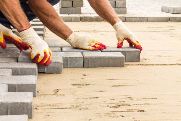 Reasons to Select Us for Your Driveway Paving Requirements in Phillipsburg, NJ