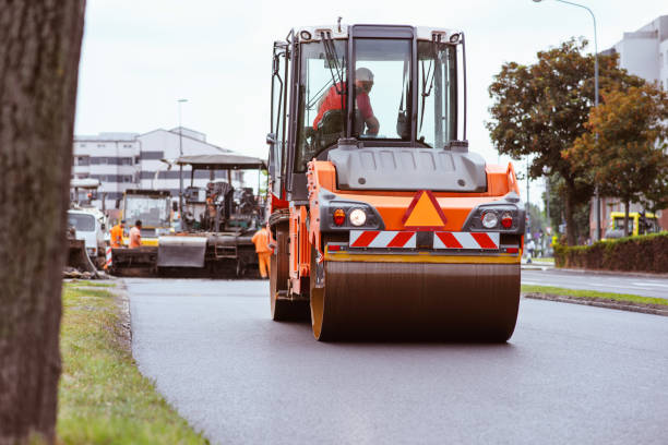 Best Driveway Pavers Cost  in Phillipsburg, NJ