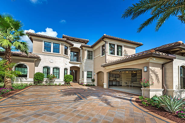 Best Residential Driveway Paver Services  in Phillipsburg, NJ