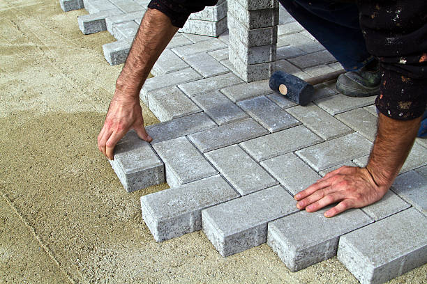 Best Local Driveway Pavers  in Phillipsburg, NJ